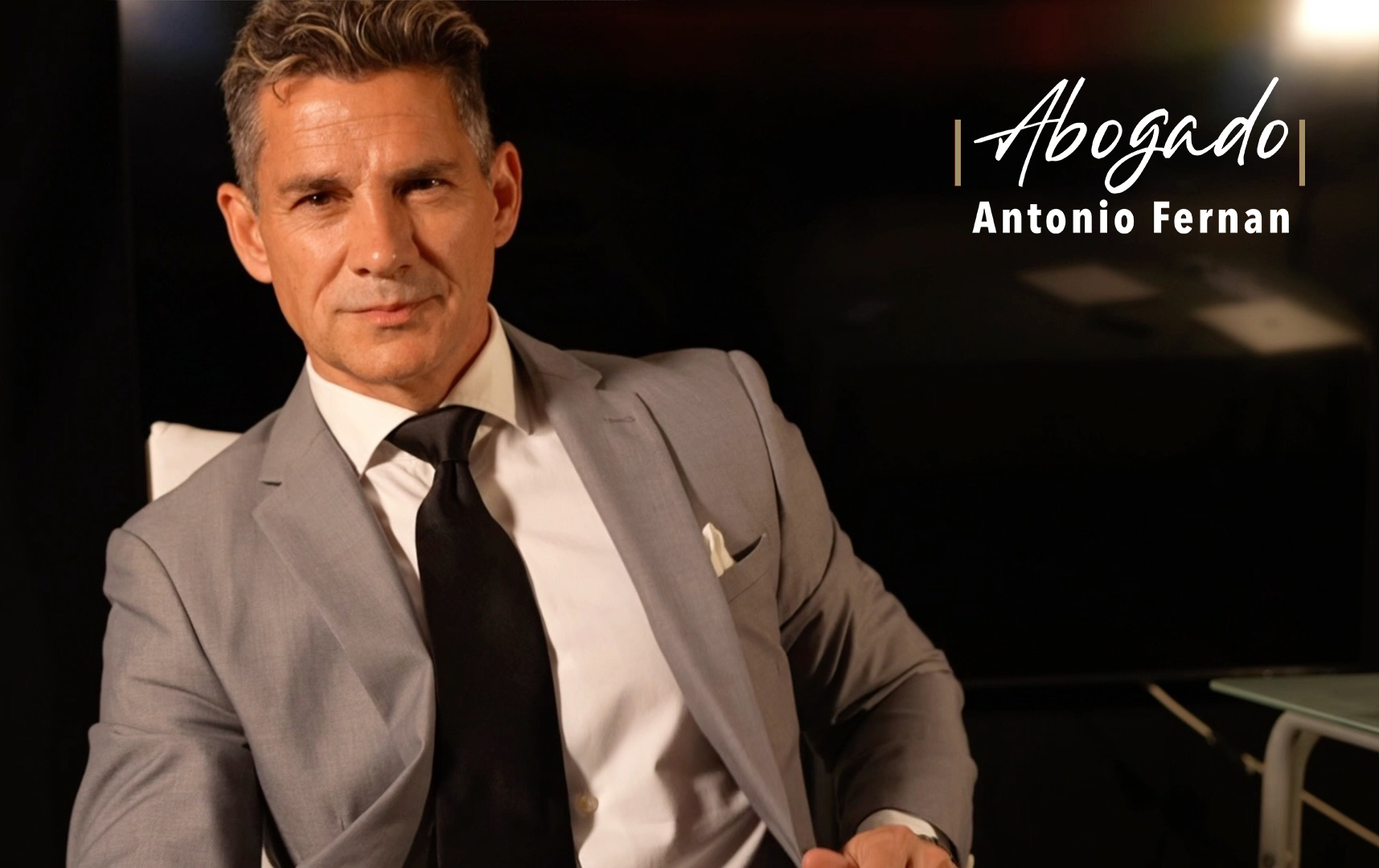Antonio Fernan